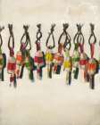Bouys Art Print